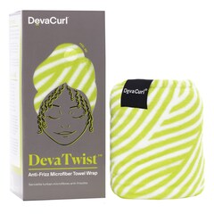 DevaTwist - Microfaserhandtuch gegen Frizz, DEVACURL