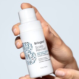 Scalp Revival - Charcoal Biotin Dry Shampoo