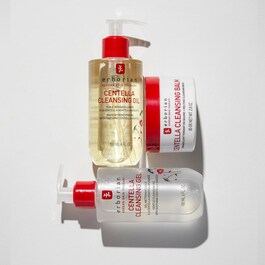 Centella Cleansing Gel - Gentle cleansing gel mit soothing Centella Asiatica