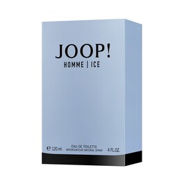 JOOP Homme Ice - Eau de Toilette 