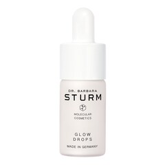 Mini Glow Drops – Radiance-Booster-Serum im Reiseformat, DR. BARBARA STURM