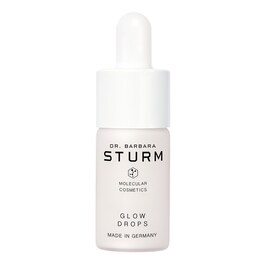 Mini Glow Drops – Radiance-Booster-Serum im Reiseformat