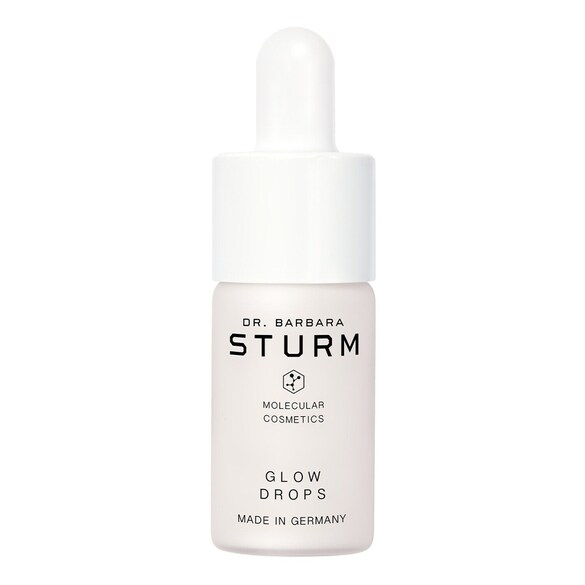 Mini Glow Drops – Radiance-Booster-Serum im Reiseformat, DR. BARBARA STURM