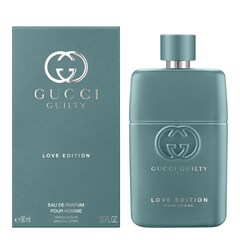 Gucci Guilty pour Homme Love Edition - Eau de Parfum, GUCCI