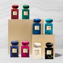 Privé Vert Malachite - Eau de Parfum