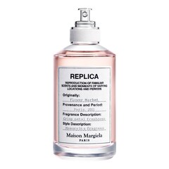 REPLICA - Flower Market, MAISON MARGIELA