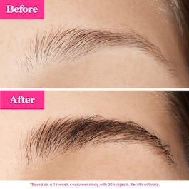 Mini Magic Set - Set für die Augenbrauen und Wimpern