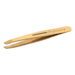 Mini Schräge Pinzette - Ultra Precision, TWEEZERMAN