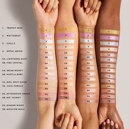 Killawatt Foil Freestyle Highlighter Duo - Highlighter für Wangen und Augen