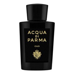 Signatures of the Sun Oud - Eau de Parfum Holzig, ACQUA DI PARMA