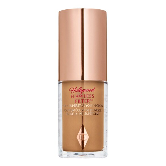 Mini Hollywood Flawless Filter - Foundation, CHARLOTTE TILBURY