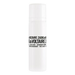 This is Her - Deodorant, ZADIG & VOLTAIRE