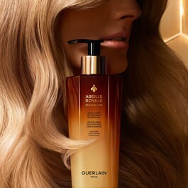 Abeille Royale Care Shampoo