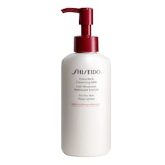 Extra Rich Cleansing Milk, SHISEIDO