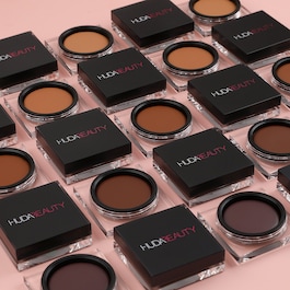 Creme-Puder - Bronzer Tantour