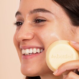 Démaquillant Efface-Tout - Fester Make-up-Entferner