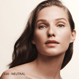 The Soft Fluid Long Wear Foundation SPF20
