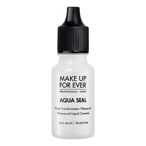 Aqua Seal - Wasserfester Augen-Make-up-Fixierer, MAKE UP FOR EVER