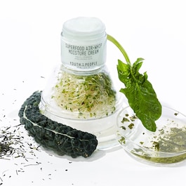 Age Prevention Superfood Face Cream Anti-Aging Gesichtscreme