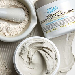 Rare Earth - Pore Cleansing Masque