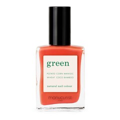 Nagellack Green – Nagellack, MANUCURIST