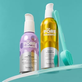 The POREfessional Get Unblocked - Make-up entfernendes Gesichtsöl
