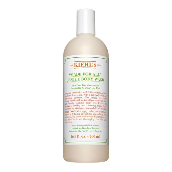 Made For All - Duschgel, KIEHL'S SINCE 1851