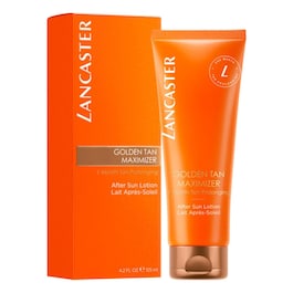 Golden Tan Maximizer - After Sun Lotion