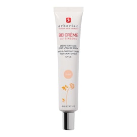 BB Crème Au Ginseng - Getönte Gesichtpflege