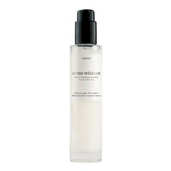 Cleansing Oil, ON THE WILD SIDE
