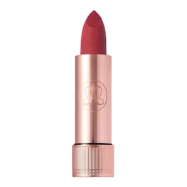 Matte & Satin Lipstick