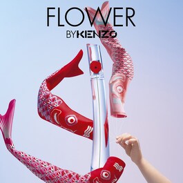 FLOWER BY KENZO - Eau de Parfum Geschenkset