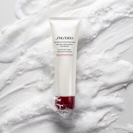 Clarifying Cleansing Foam - Cremiger Reinigungsschaum 