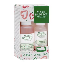 Grab & Go - Skincare-Kit in Reisegröße