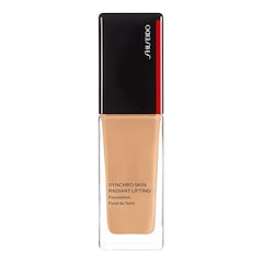 Synchro Skin Radiant Lifting Foundation - Flüssige Grundierung, SHISEIDO