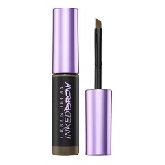 Inked Brow, URBAN DECAY
