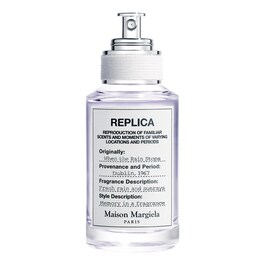 Replica When The Rain Stops - Eau de Toilette
