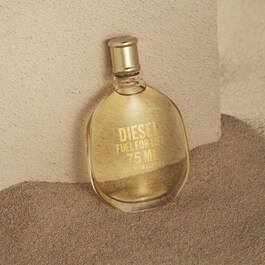 Fuel For Life Eau de Toilette