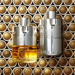 Azzaro Wanted  - Eau de Toilette