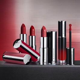 Le Rouge - Lippenstift