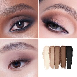 Mini eye sculpt palette - Lidschattenpalette