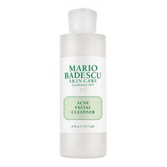 Acne Facial Cleanser, MARIO BADESCU