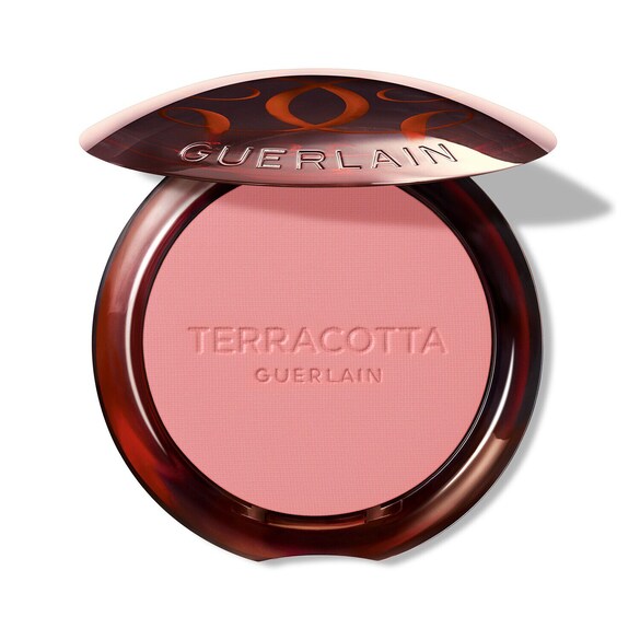 Terracotta Blush, GUERLAIN