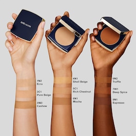 Double Wear Powder Foundation 