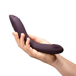 Womanizer OG - Pleasure Air G-Punkt-Vibrator