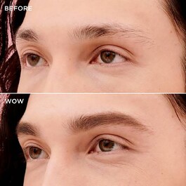 Gimme Brow+ Volumizing Pencil Mini - Volumenspendender Augenbrauenstift 
