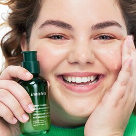 Green Tea Seed - Hyaluronic Acid  Serum