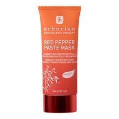 Red Pepper Paste Mask, ERBORIAN