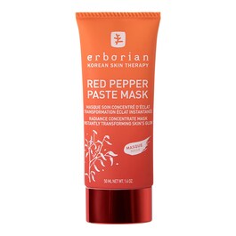 Red Pepper Paste Mask