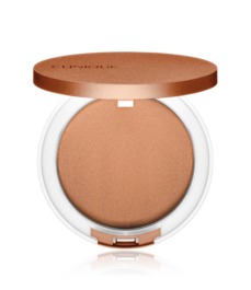 True Bronze Pressed Powder Bronzer
